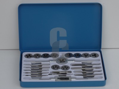 Метчик+флашка к-т 24бр. проф.                                                                                                                                                                                                                                                                               